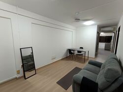 Blk 318 Hougang Avenue 5 (Hougang), HDB 3 Rooms #569091121